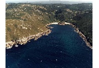 Playa de A Barda