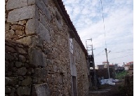 Rectoral de O Couto