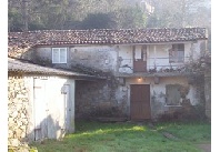 Casa en A Garga
