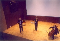 Concierto did�ctico