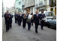 Banda de M�sica