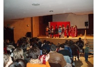 Teatro en familia