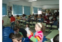 Animaci�n a la lectura