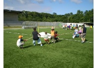 Actividades de verano