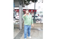 D�a de la mujer trabajadora 2008
