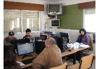 Curso de internet. Febrero 2010