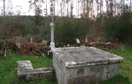 Fonte en Brantuas
