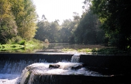Fervenzas de Samia