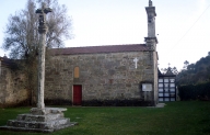 Igrexa de Tallo