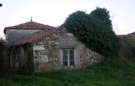 Pazo en Tallo(I)