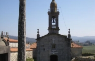 San Tirso de Cospindo