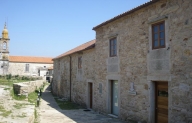 San Tirso de Cospindo
