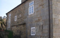 Casa en Langueirn
