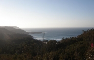 Praia de Nins