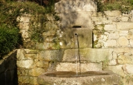 Fonte de Nins