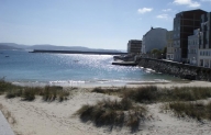 Praia Arnela