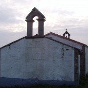 Capilla do Faro - Brantuas