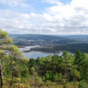 Estuario do Anllns (Juan Varela Gerpe)