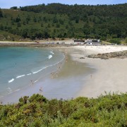 Praia de Balars