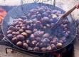 Casta�as asadas