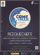 Cartaz PezQueChefs