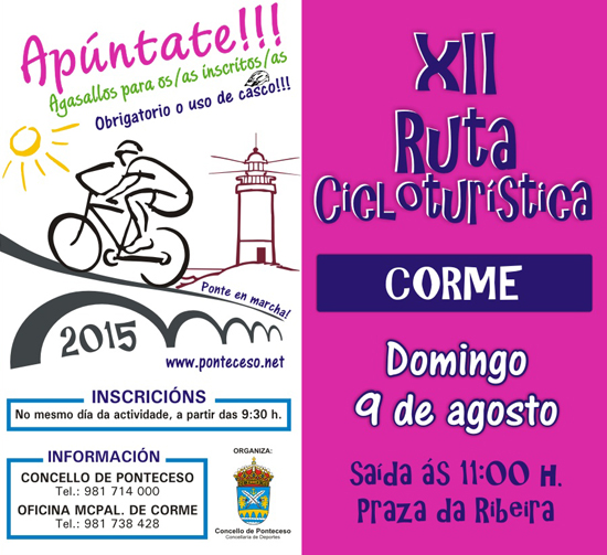 Carteis D�a da Bicicleta