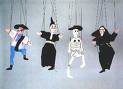 Marionetas