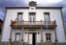 Casa do Concello