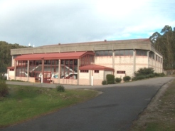 Pavillón municipal de deportes Pavillón municipal de deportes