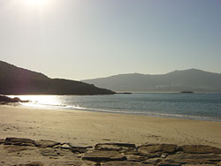 Praia de Balars