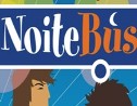 Logo do NoiteBús Logo do NoiteBús