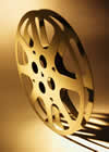 Cine nas parroquias