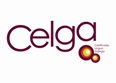 Logo do Celga 4