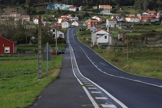 O Concello solicita de novo esclarecer o motivo do retraso das obras das sendas do Couto e Xornes O Concello solicita de novo esclarecer o motivo do retraso das obras das sendas do Couto e Xornes