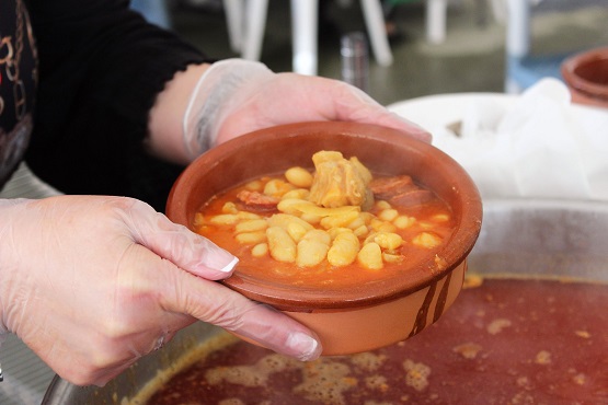 Feira das Fabas