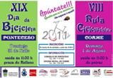 Día da bici en Ponteceso Día da bici en Ponteceso