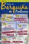 Cartaz da Barquiña 2009 Cartaz da Barquiña 2009