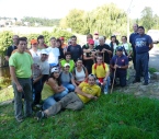 Participantes no roteiro Participantes no roteiro