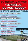 Cartaz da edición actual Cartaz da edición actual