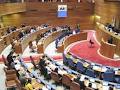Parlamento galego Parlamento galego