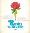 Rosalía Ilustrada Rosalía Ilustrada