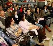 Escola de pais e nais Ponteceso Escola de pais e nais Ponteceso