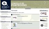 Portal web Portal web