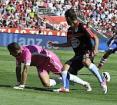 Un partido do deportivo