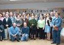 Alumn@s da escola municipal da terceira idade Alumn@s da escola municipal da terceira idade