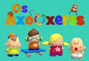 Axouxeres Axouxeres