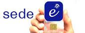 Sede electrónica Sede electrónica