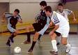 Partido da Liga Municipal de fútbol sala Partido da Liga Municipal de fútbol sala