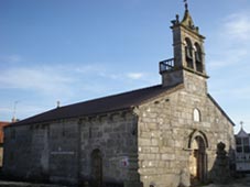 San Fiz de Anllóns San Fiz de Anllóns
