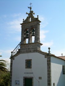 San Tom de Nemeo